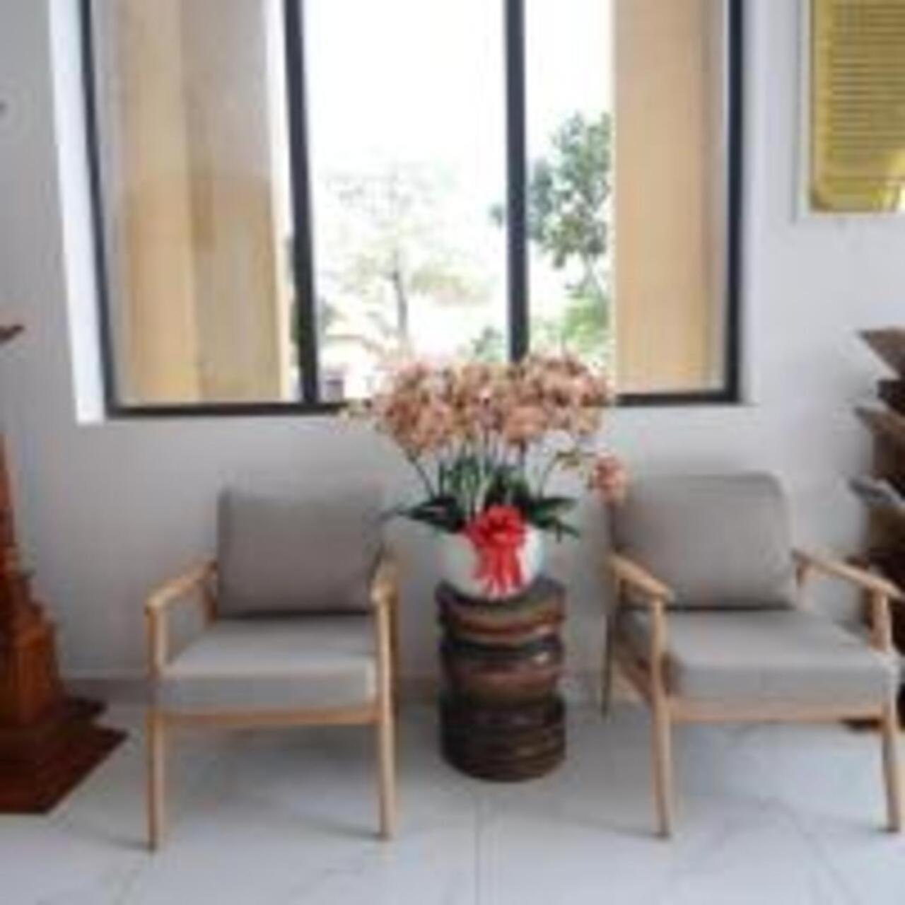 Que Toi Hotel Soc Trang Extérieur photo